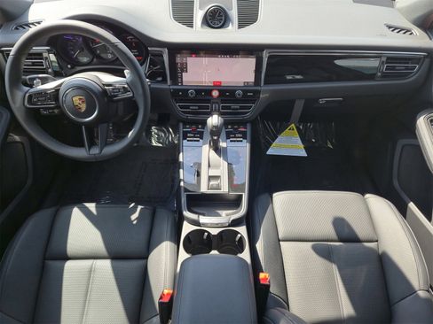 New 2025 Porsche Macan image 13