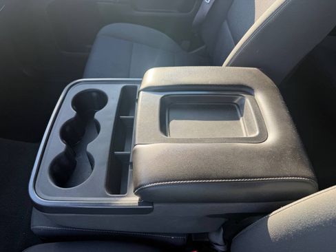 Used 2015 Chevrolet Silverado 1500 LT w/ All Star Edition AWD/4WD image 43