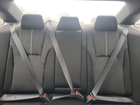 New 2026 Honda Accord Sport image 21