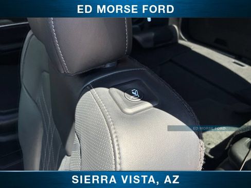 Certified 2024 Kia Telluride SX Prestige X-Line AWD/4WD image 20
