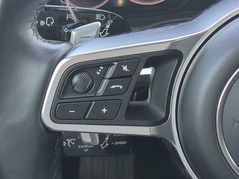 Used 2019 Porsche Panamera GTS image 27
