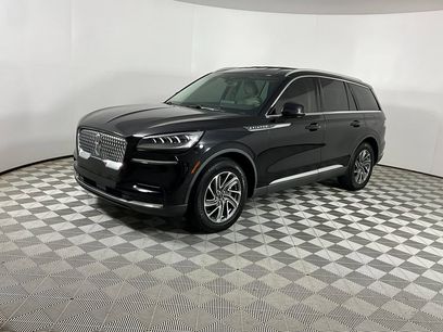 Certified 2023 Lincoln Aviator 2WD