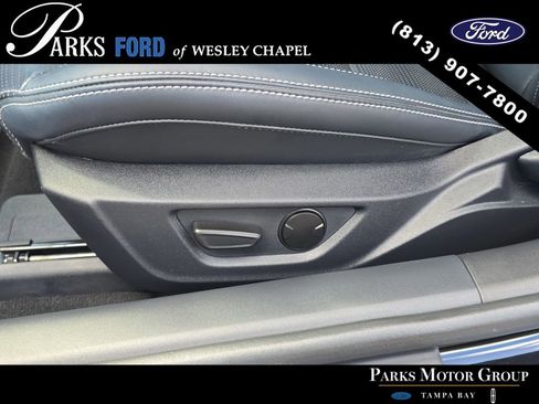 Used 2025 Ford Mustang Premium RWD image 14