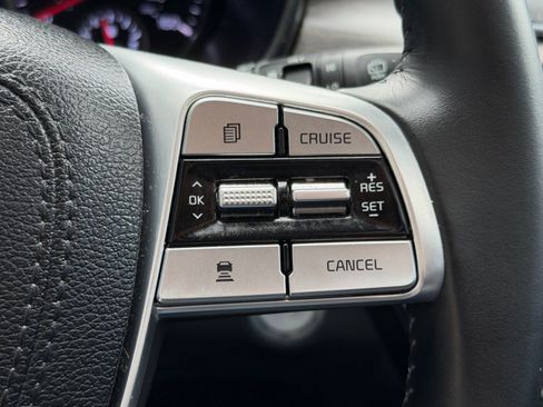 Certified 2022 Kia Telluride SX FWD image 34