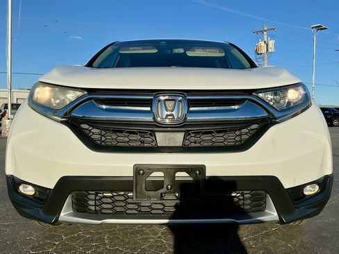 Used 2019 Honda CR-V EX-L image 9