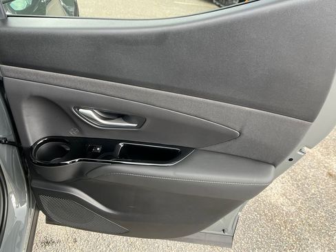 New 2025 Hyundai Santa Cruz XRT image 16