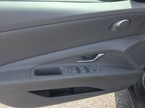Certified 2024 Hyundai Elantra SEL FWD image 19
