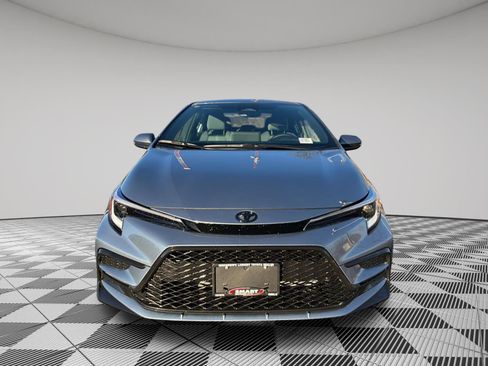 New 2026 Toyota Corolla SE image 4
