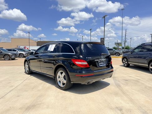 Used 2012 Mercedes-Benz R 350 BlueTEC 4MATIC image 7
