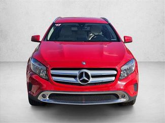 Used 2017 Mercedes-Benz GLA 250 video 2