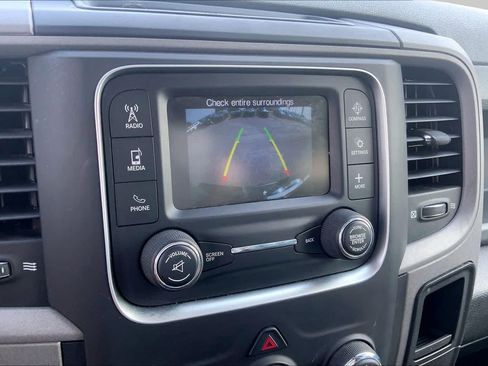 Used 2019 RAM 1500 Express w/ Express Value Package AWD/4WD image 27