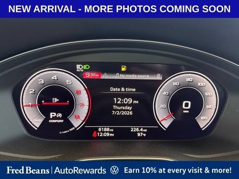 Used 2024 Audi Q5 2.0T Premium Plus w/ Premium Plus Package AWD/4WD image 11