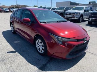 Used 2022 Toyota Corolla LE image 1