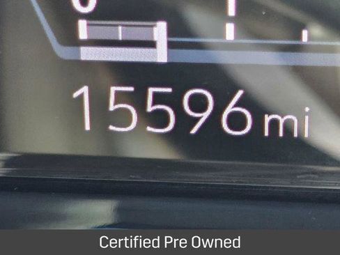 Certified 2024 Cadillac Escalade ESV Sport Platinum w/ LPO, ONYX Package image 22