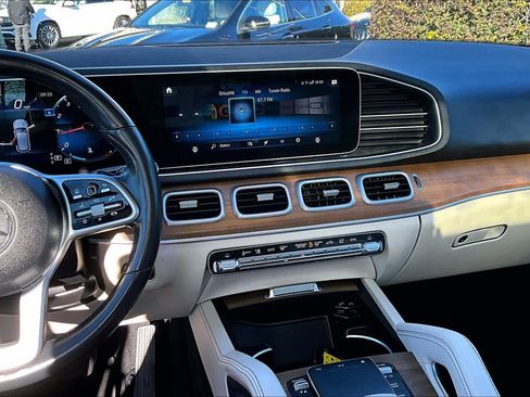 Certified 2022 Mercedes-Benz GLE 350 image 7