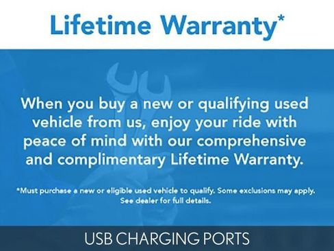 Used 2026 Honda CR-V Sport-L image 7