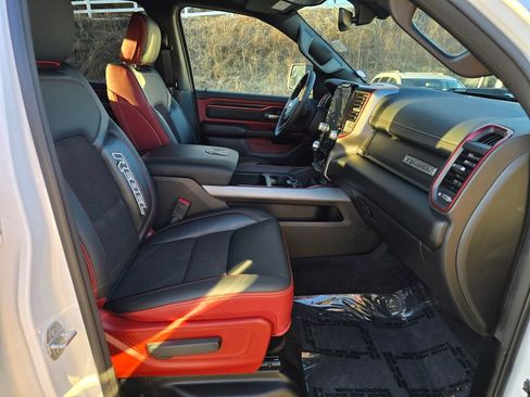 Used 2025 RAM 1500 Rebel w/ Rebel Level 1 Equipment Group image 28