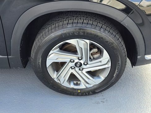 Used 2022 Hyundai Santa Fe SEL image 9