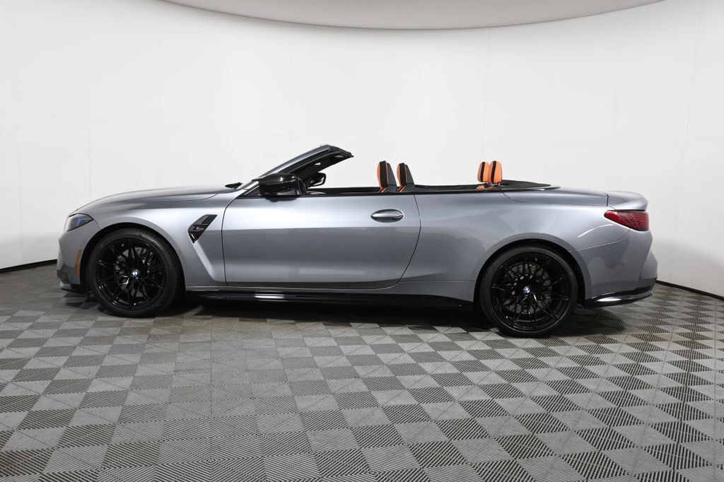 Used 2026 BMW M4 xDrive Competition w/ Executive Package AWD/4WD image 12