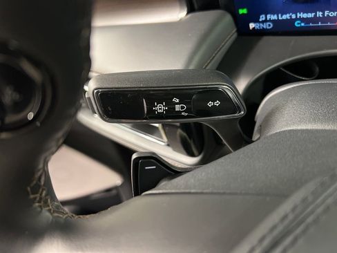 New 2026 Lincoln Aviator Reserve AWD/4WD image 19