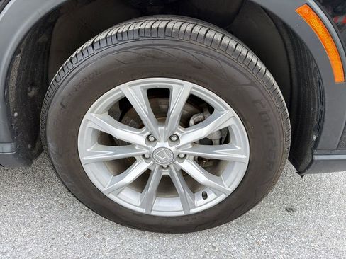 Used 2023 Honda CR-V EX-L image 17