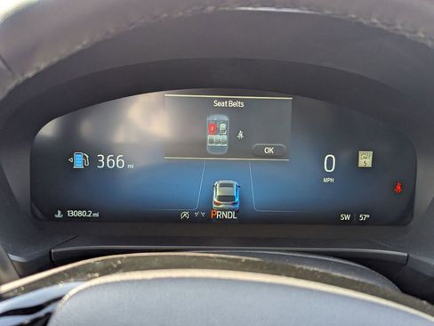 Used 2023 Ford Escape Active w/ Tech Pack #2 image 14