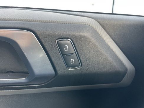 Used 2022 Ford Bronco Big Bend image 27