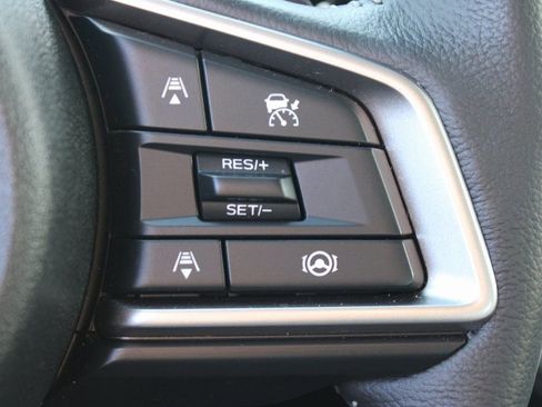Certified 2025 Subaru Legacy Limited w/ Popular Package #3 AWD/4WD image 14