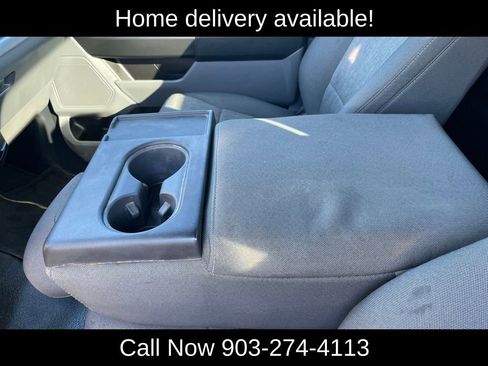 Used 2021 Ford F150 XL w/ Equipment Group 101A High image 27