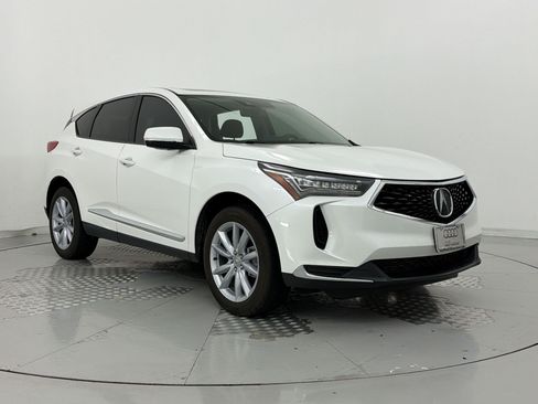 Used 2023 Acura RDX FWD image 7