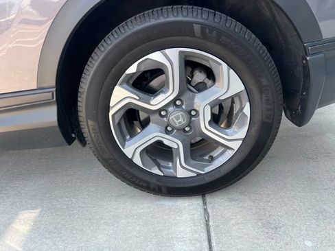 Used 2018 Honda CR-V EX image 19