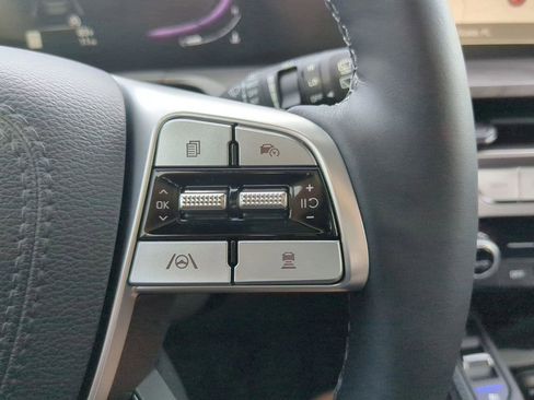 New 2025 Kia Telluride EX X-Line image 24