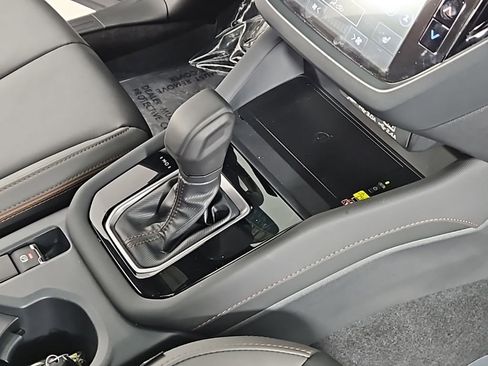 Certified 2025 Subaru Forester Sport image 15