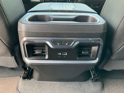 Used 2023 Chevrolet Silverado 1500 High Country w/ Z71 Off-Road Package AWD/4WD image 28