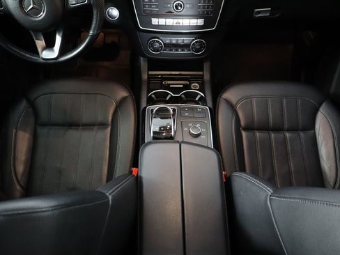 Used 2016 Mercedes-Benz GLE 350 4MATIC image 17