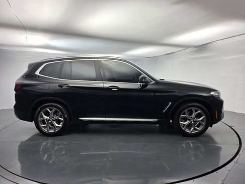 Used 2022 BMW X3 sDrive30i w/ Convenience Package RWD image 3