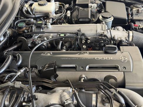 Used 1994 Toyota Supra Turbo RWD image 25