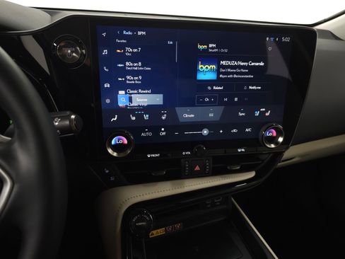 Used 2025 Lexus NX 450h+ AWD w/ Accessory Package (2T) image 27