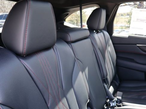 New 2026 Acura MDX Type S image 31