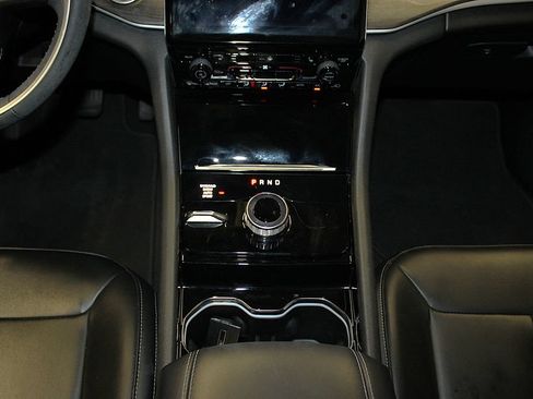 Certified 2023 Jeep Grand Cherokee L Limited AWD/4WD image 23