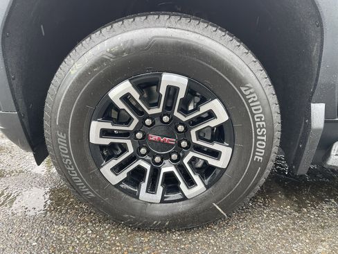 New 2026 GMC Sierra EV Elevation w/ Premium Package AWD/4WD image 65