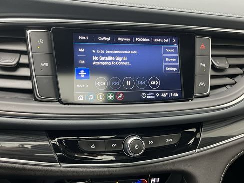 Certified 2024 Buick Enclave Essence w/ Experience Buick Package image 19