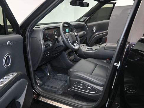 Used 2026 Hyundai Palisade Calligraphy FWD image 13