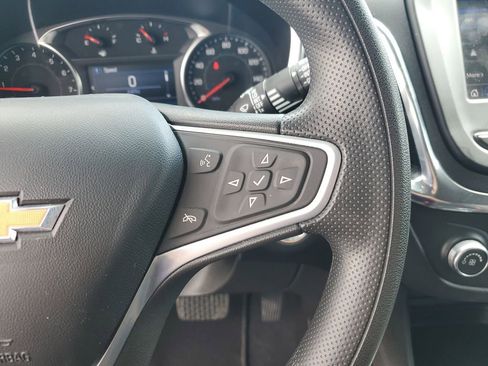 Used 2022 Chevrolet Equinox LT image 24