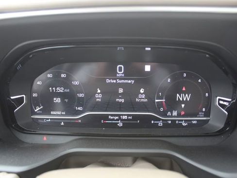 Used 2023 GMC Yukon Denali AWD/4WD image 26
