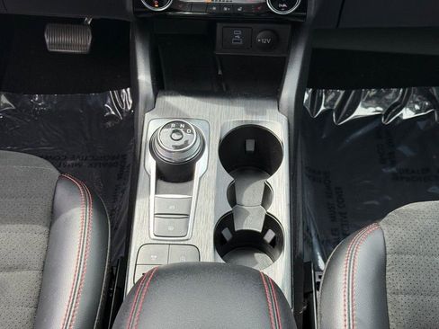 Used 2022 Ford Escape SEL w/ SEL Stealth AWD Package image 19