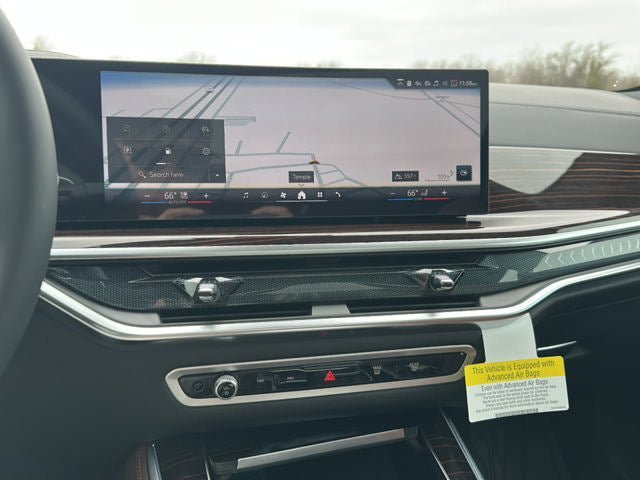 New 2026 BMW X5 xDrive50e AWD/4WD image 53