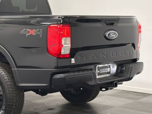 New 2026 Ford Ranger XL AWD/4WD image 7