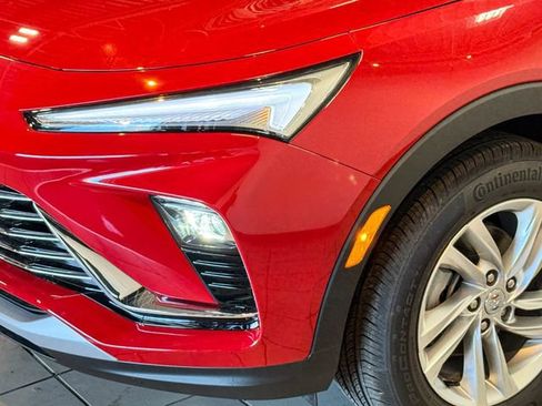 New 2026 Buick Envista Preferred w/ Convenience I Package image 13