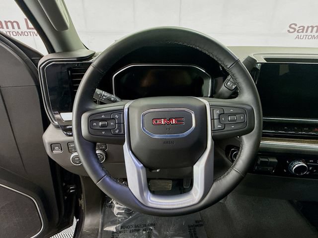 Used 2026 GMC Sierra 1500 Elevation AWD/4WD image 12
